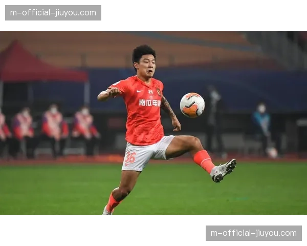 河南队防守数据联赛第二 五粒失球展现整体防守质量
